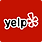 Yelp Social Icon
